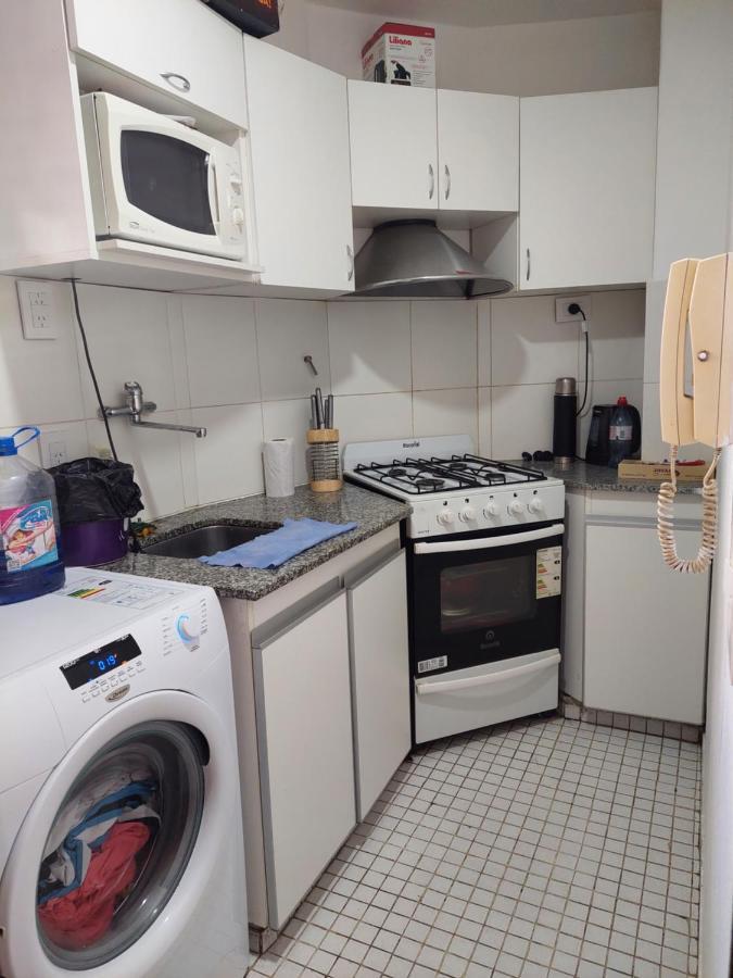 Apartamento Departamento Nueva Cordoba A Metros Del Buen Pastor Exterior foto