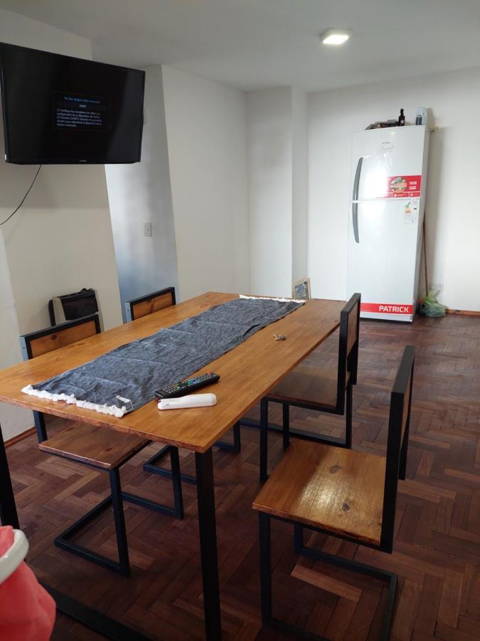 Apartamento Departamento Nueva Cordoba A Metros Del Buen Pastor Exterior foto